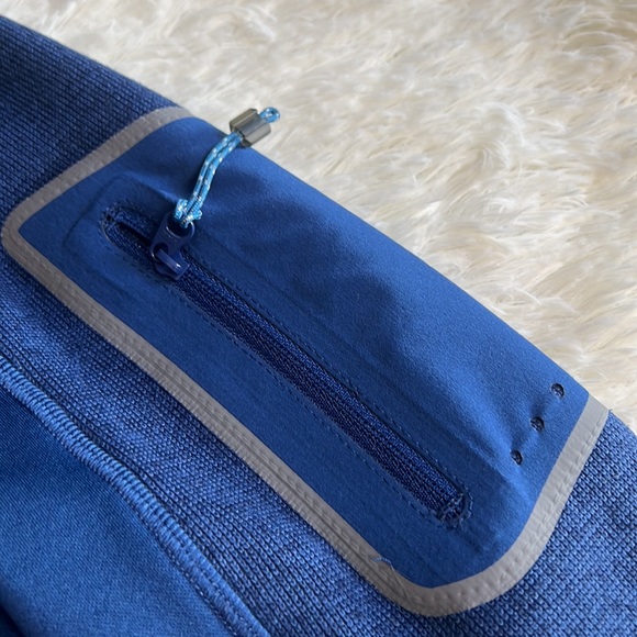 Cabela’s XPG Extreme Performance Hoodie - Womens Hoodie | Medium | Blue | A21 - Picture 4 of 9